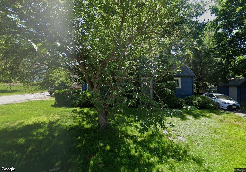 496 Sherman St, Canton, MA 02021 - photo 1