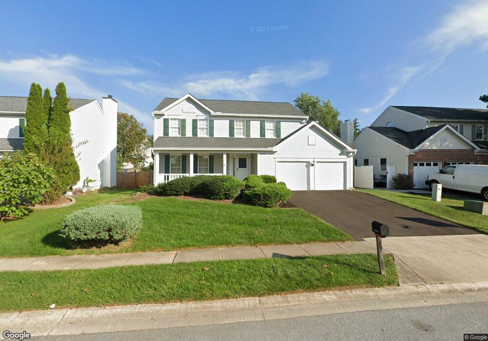 9591 Kings Grant Rd, Laurel, MD 20723 - photo 1