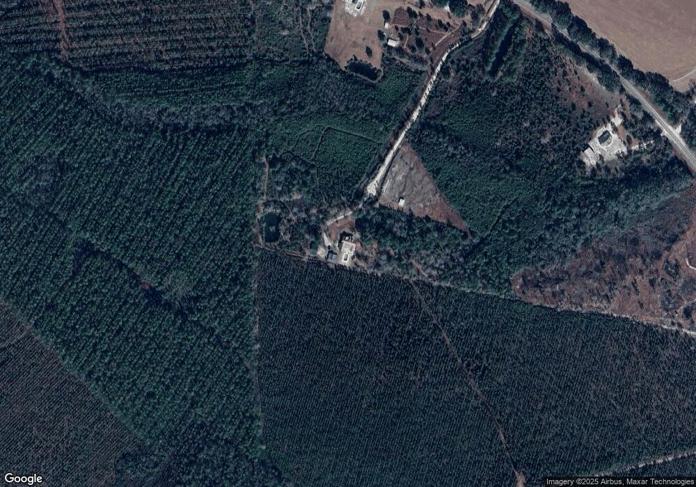 3350 High Bluff Rd, Hoboken, GA 31542 - photo 1