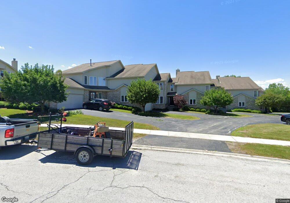 18608 Emily Ct unit 20, Hazel Crest, IL 60429 - photo 1