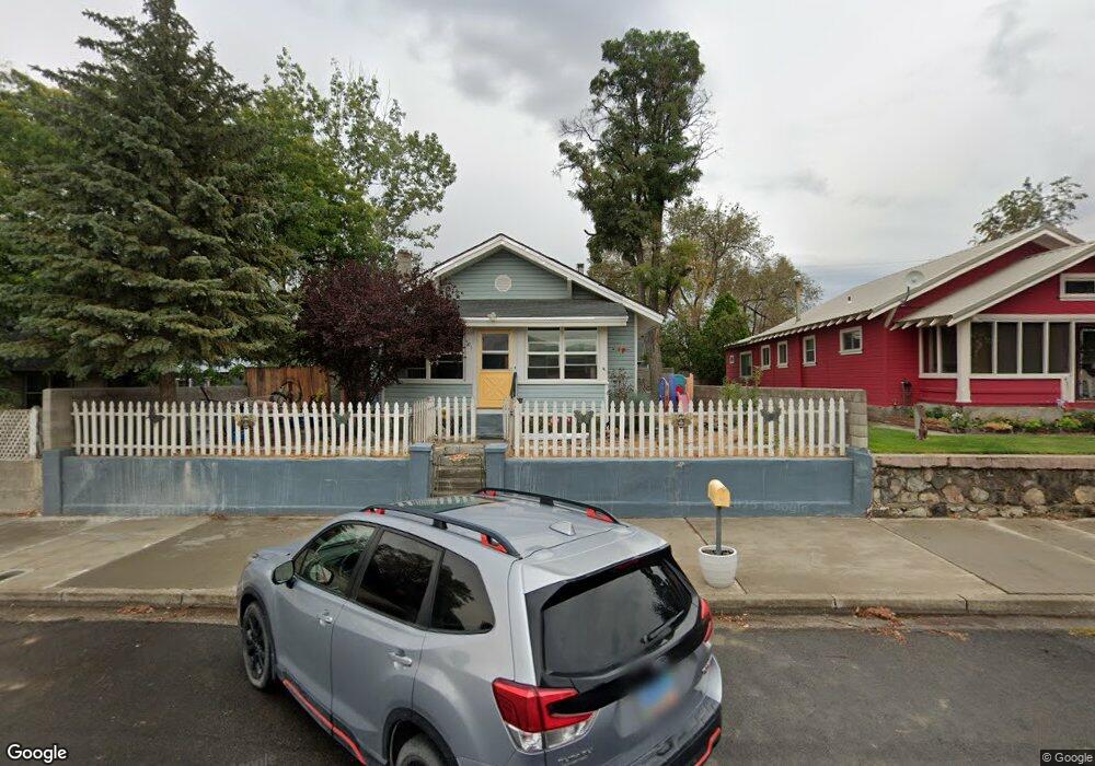 421 W Sixth St, Winnemucca, ID 89445 - photo 1