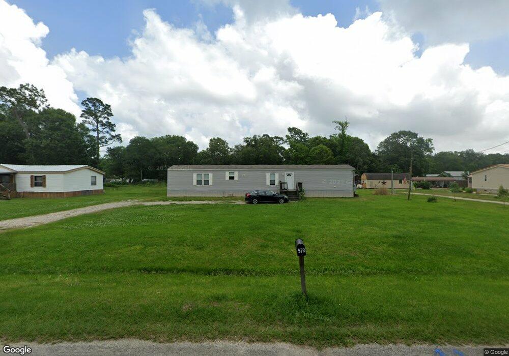 573 County Road 4020 B, Dayton, TX 77535 - photo 1