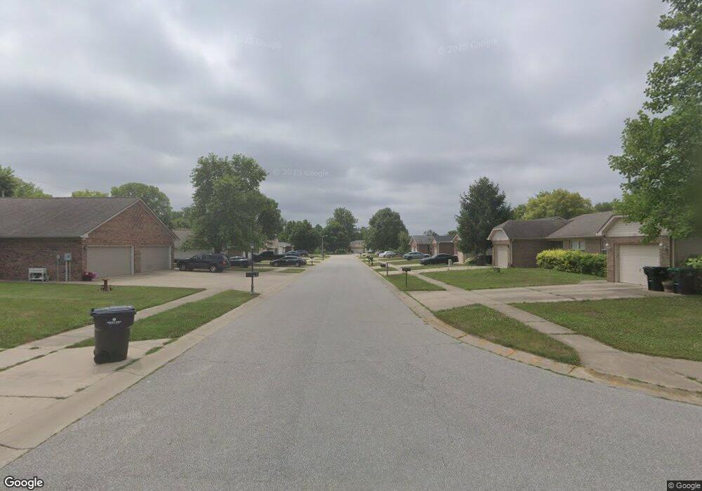 L18 Grassyway Ct, Whiteland, IN 46184 - photo 1