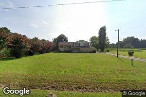 4897 Salisbury Rd, Waverly, VA 23890