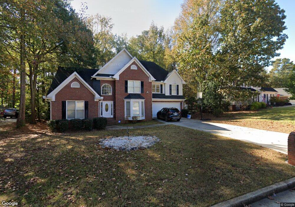 4781 Habersham Way SE, Conyers, GA 30094 - photo 1