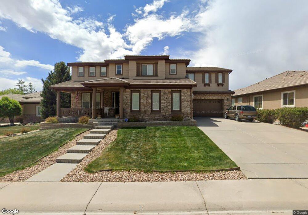 9017 Stonecrest Way, Highlands Ranch, CO 80129 - photo 1