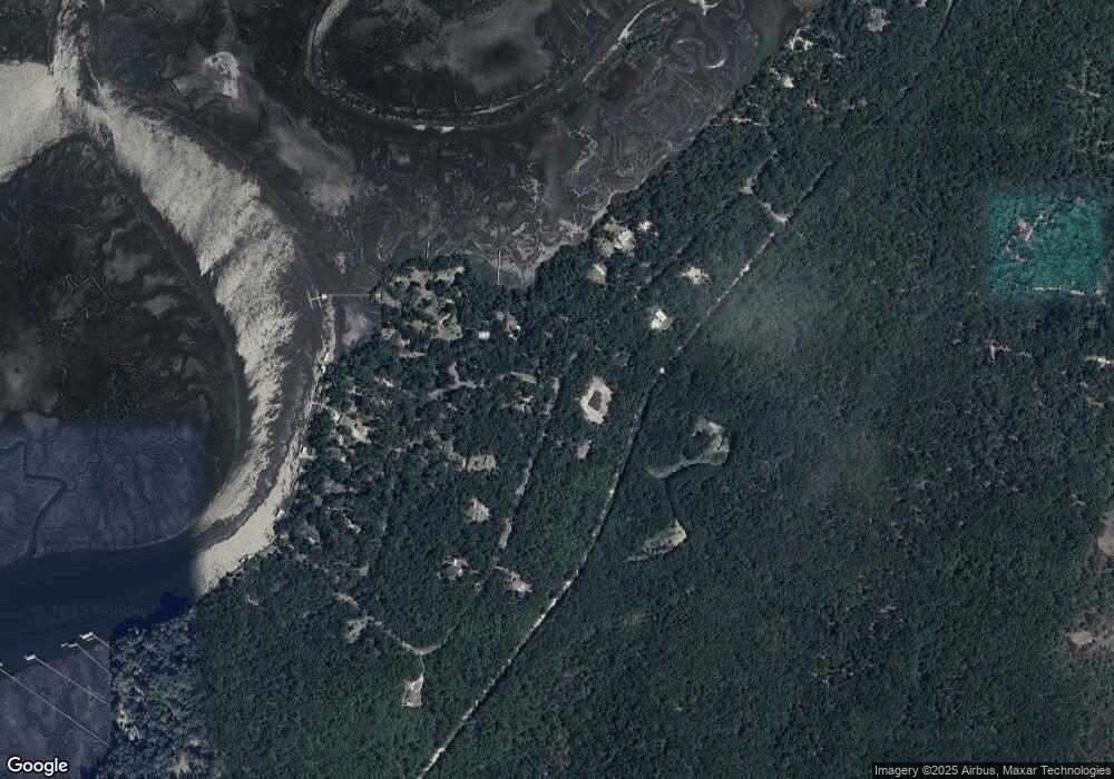 LOT 72 Delegal Dr, Brunswick, GA 31331 - photo 1