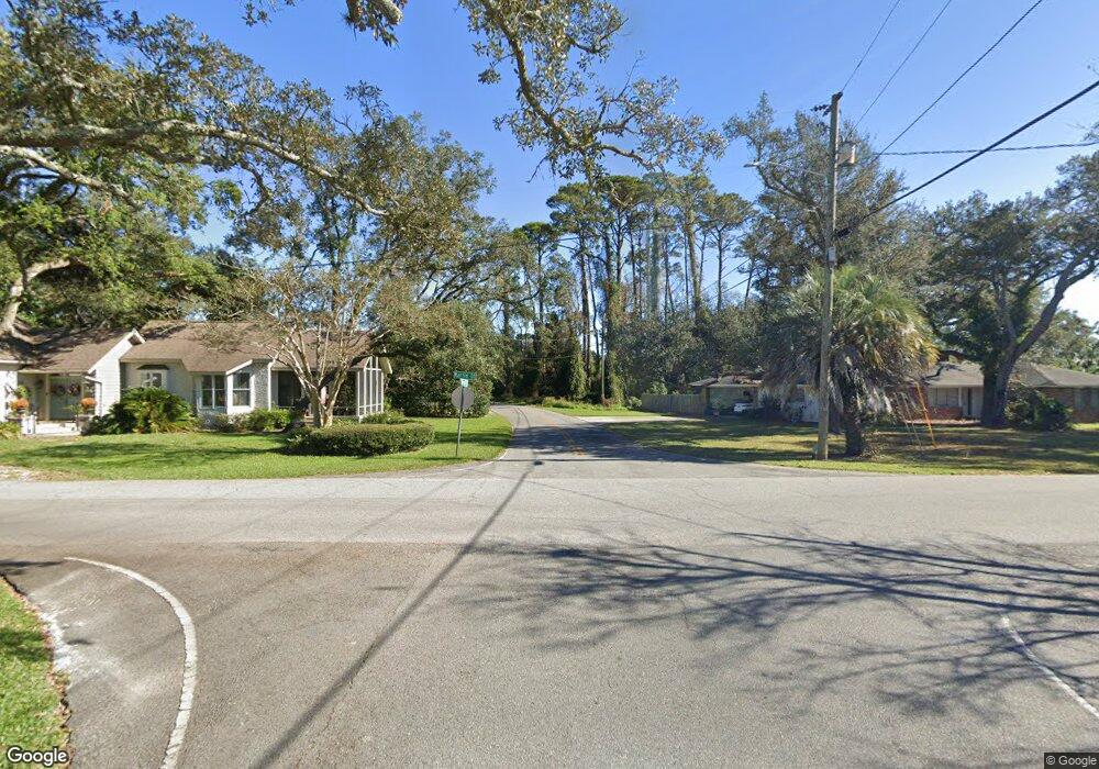 lot 10 Delegal, Brunswick, GA 31522 - photo 1