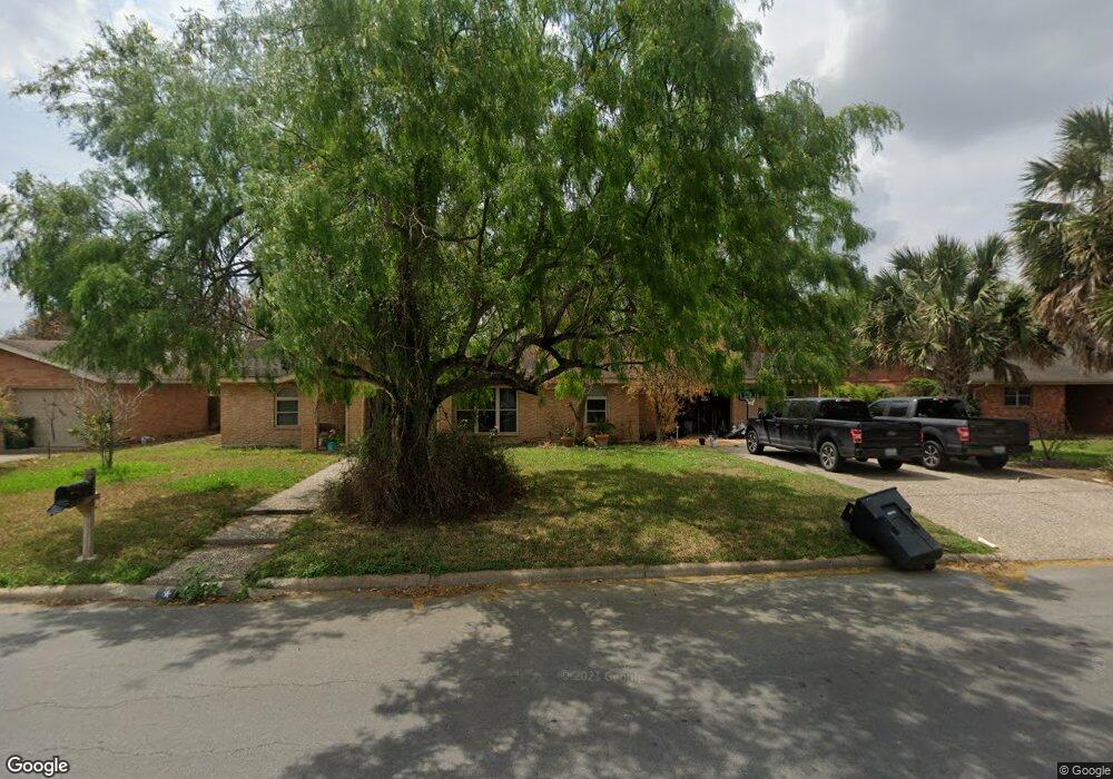 605 W 12th St, Weslaco, TX 78596 - photo 1