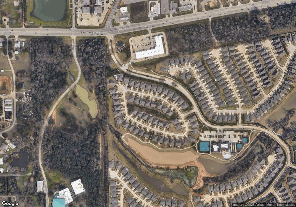 227 Kimblewick Way, Spring, TX 77382 - photo 1