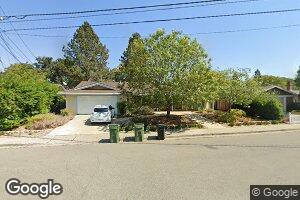 836 Meander Dr, Walnut Creek, CA 94598