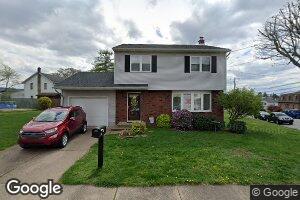 58 Cook St, Wilkes Barre, PA 18705