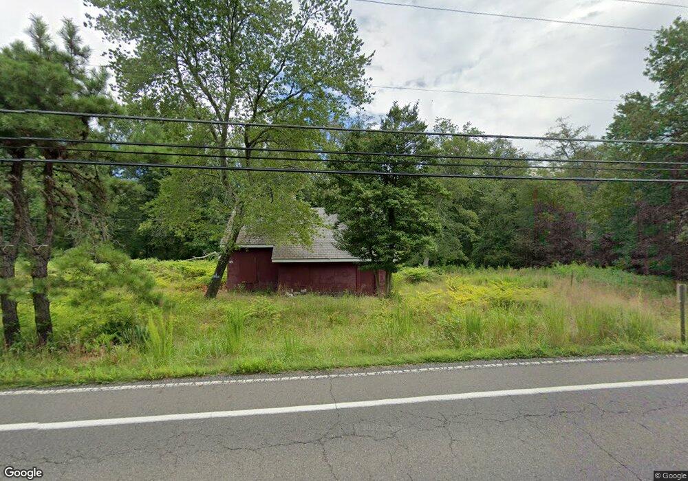 159 Four Mile Rd, Browns Mills, NJ 08015 - photo 1