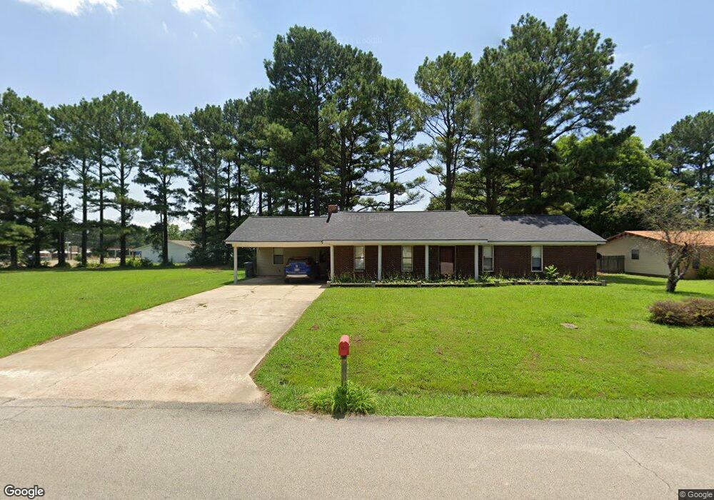 103 Ginger Dr, Jonesboro, AR 72401 - photo 1