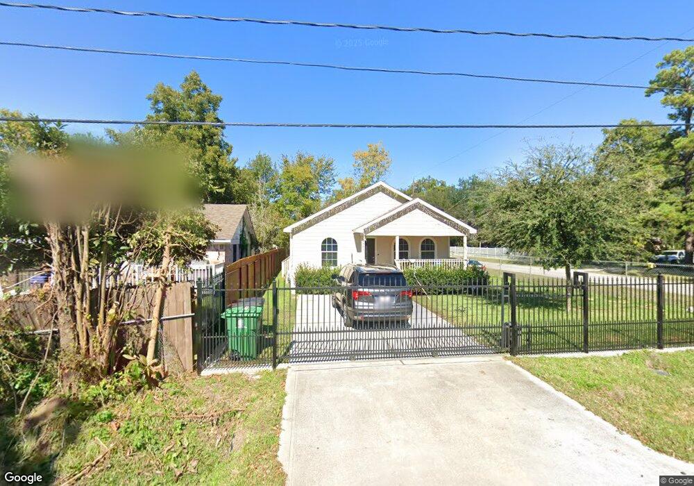 2521 Mcdaniel St, Houston, TX 77093 - photo 1