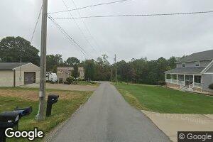 0 Joshua Way Unit T9513437, Follansbee, WV 26037