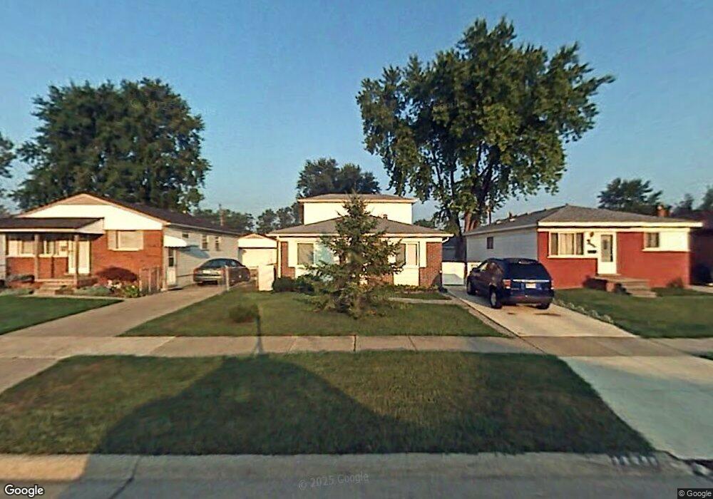 12388 Huron St, Taylor, MI 48180 - photo 1