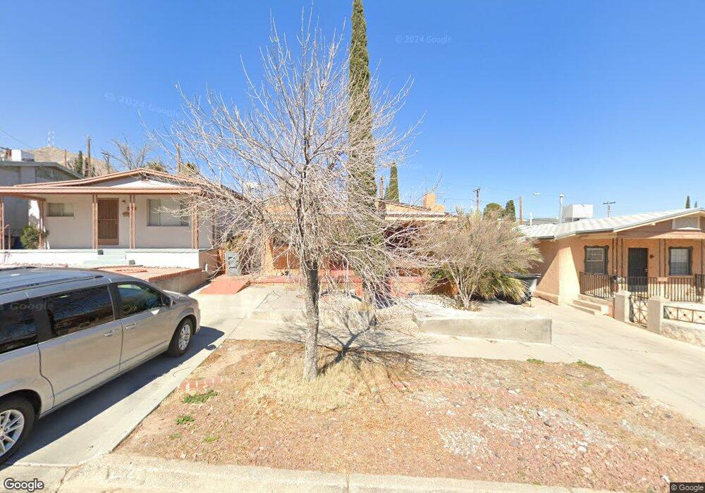 2527 San Jose Ave, El Paso, TX 79930 - photo 1