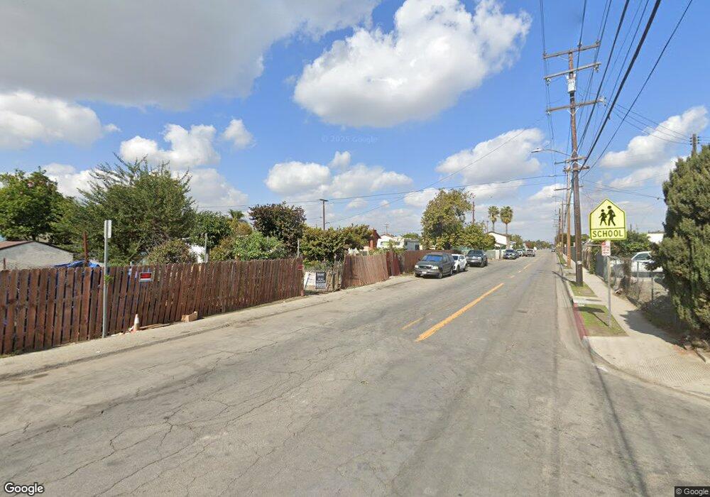 2430 E Hatchway St, Compton, CA 90222 - photo 1