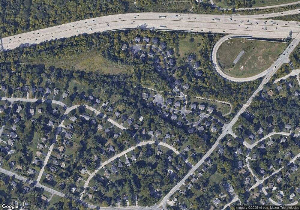 20 Malin Station Rd unit 10, Malvern, PA 19355 - photo 1