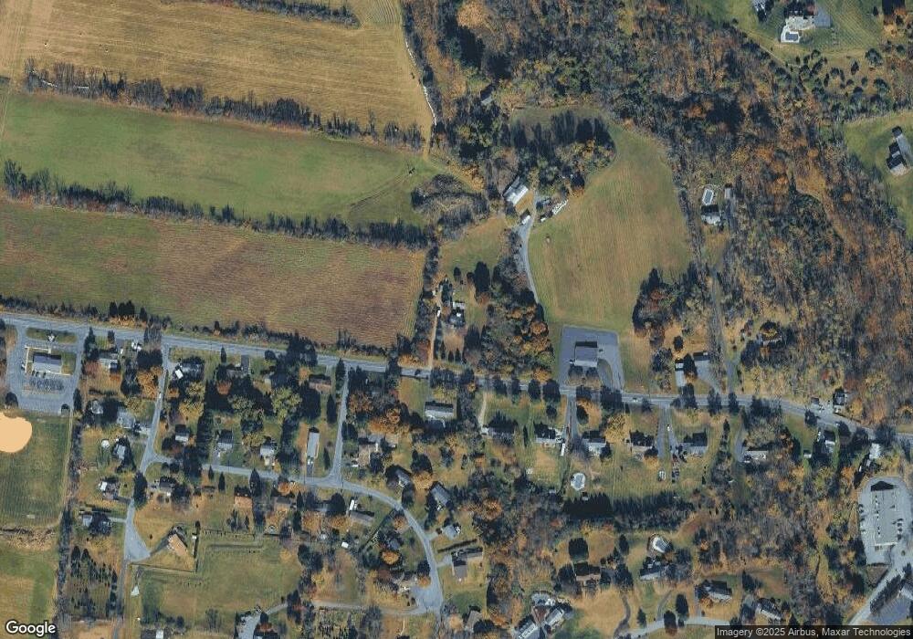 34 Church Rd, Milford, NJ 08848 - photo 1