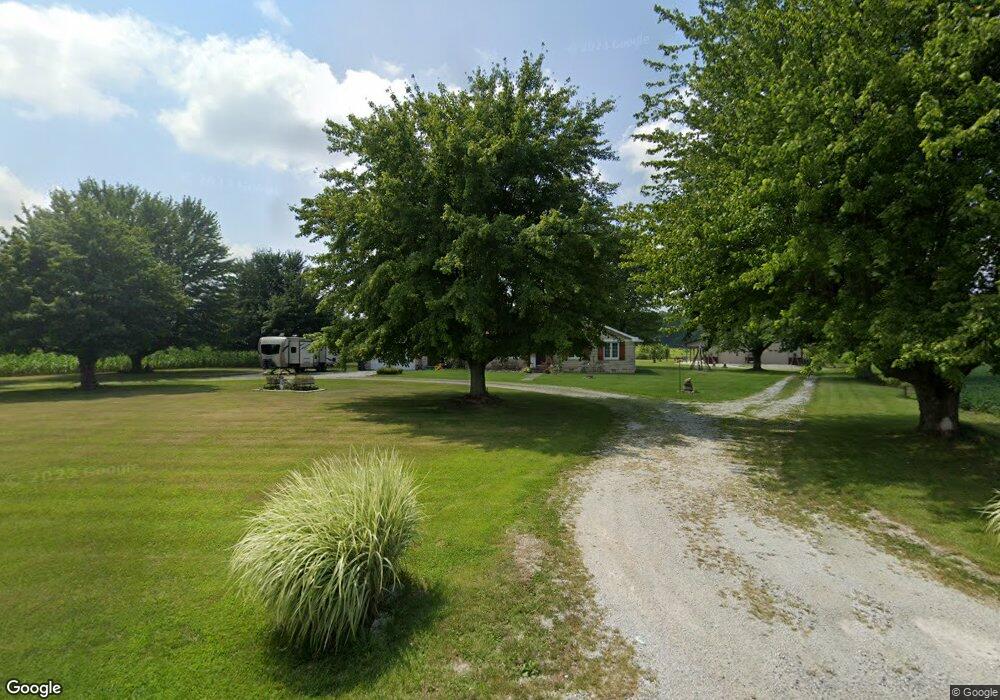 8243 N Us Highway 421, Osgood, IN 47037 - photo 1