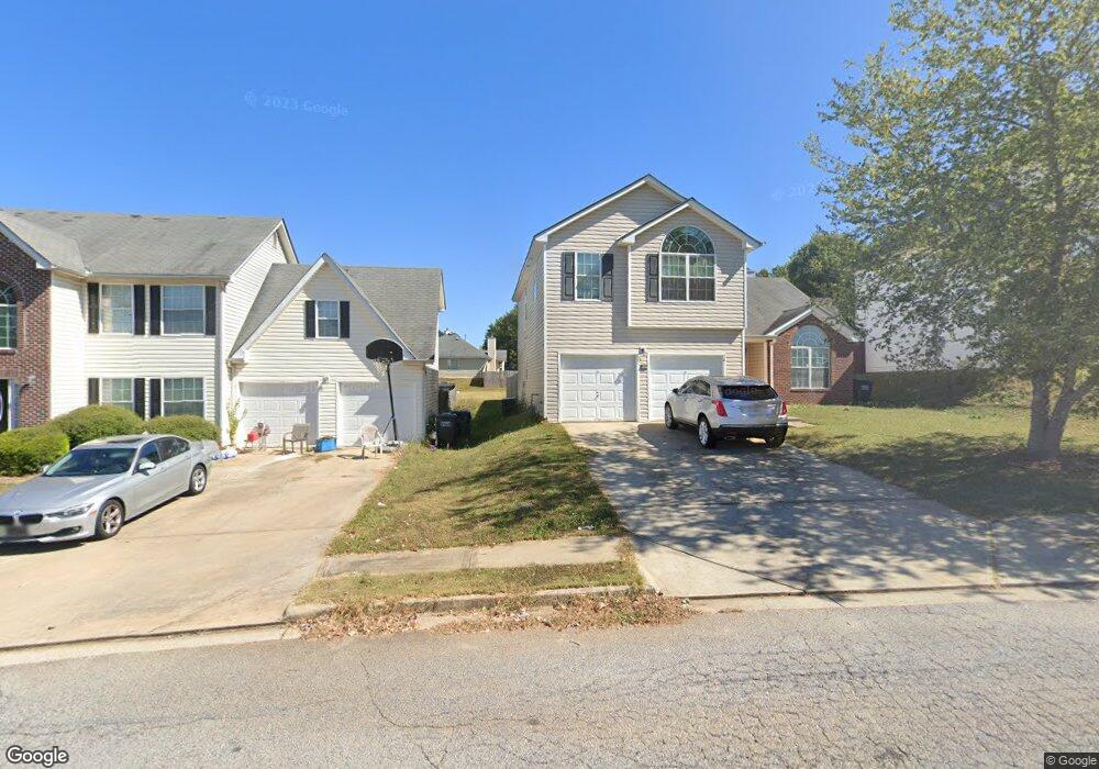 25 Keyton Dr, Covington, GA 30016 - photo 1