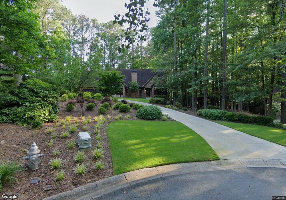 4394 Chimney Springs Ct, Marietta, GA 30062 - photo 1