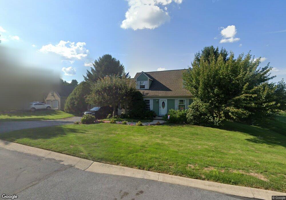 267 Orchard View Dr, Leola, PA 17540 - photo 1