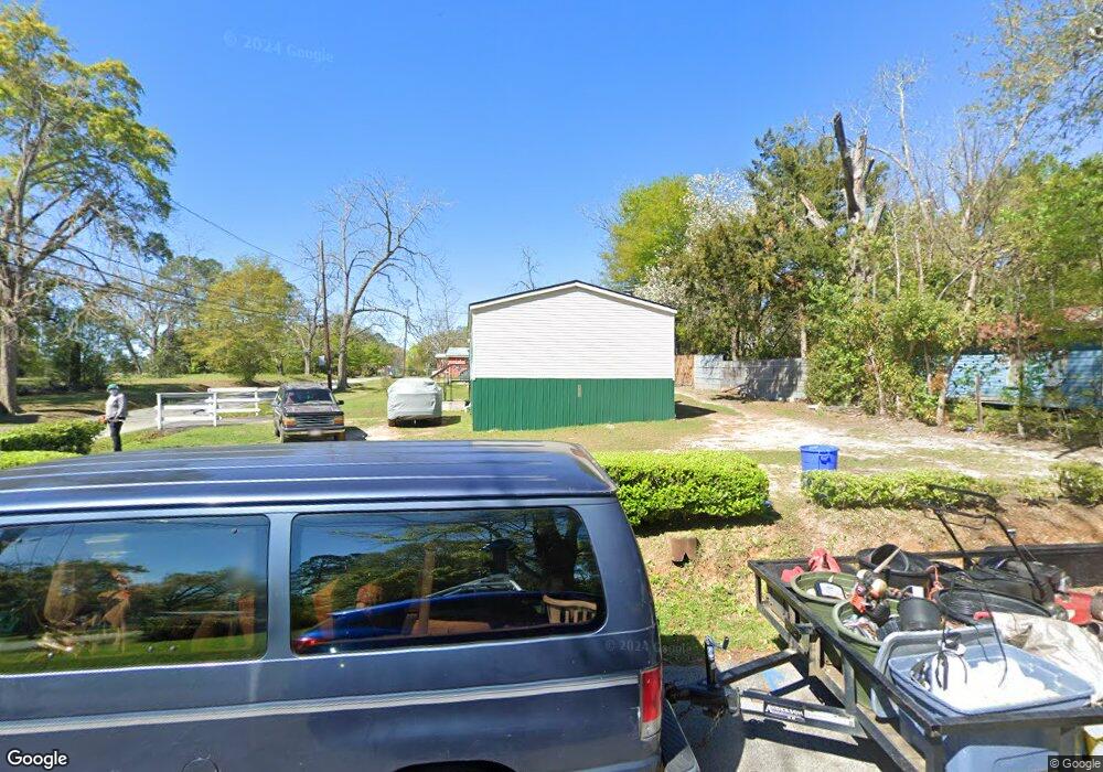 196 11th St SW, Cairo, GA 39828 - photo 1