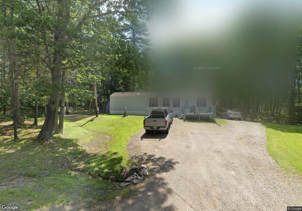 770 Main Rd, Westport Island, ME 04578 - photo 1