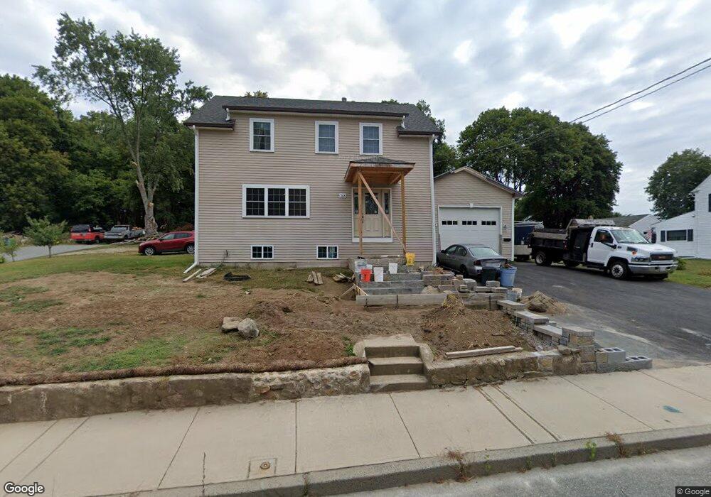 568 Main St, Coventry, RI 02816 - photo 1