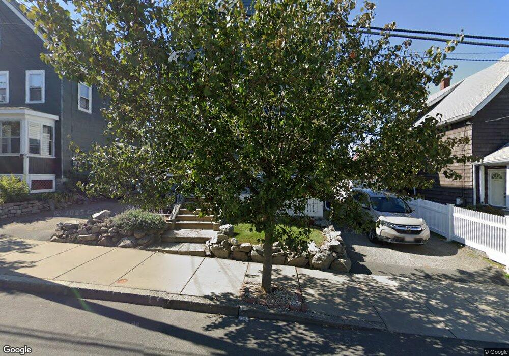 29 Bennett St unit 2149, Everett, MA 02149 - photo 1