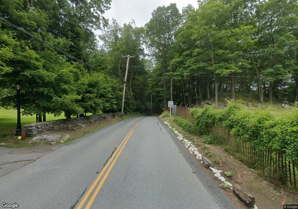 2 Middle Patent Rd, Armonk, NY 10504 - photo 1