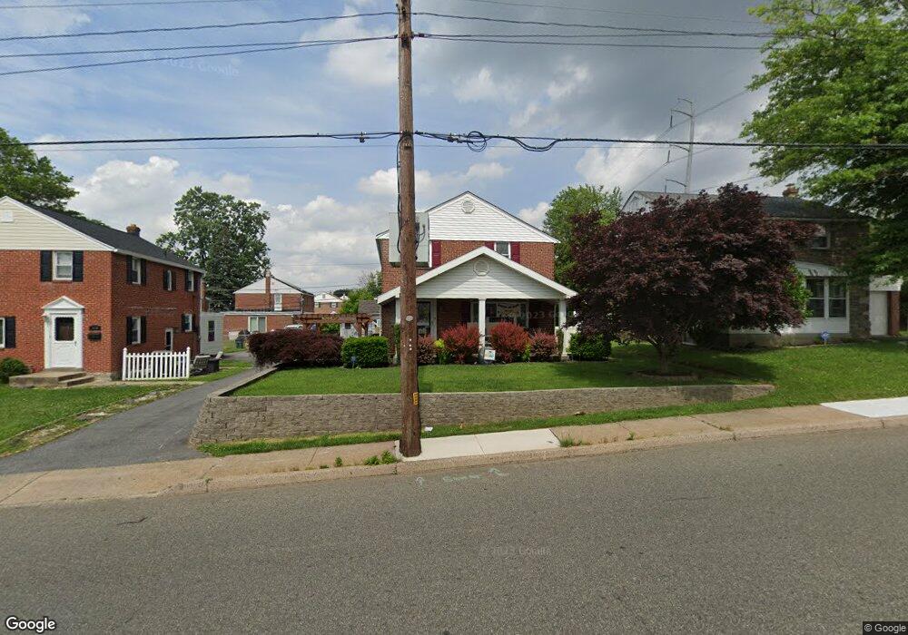 403 W South Ave, Glenolden, PA 19036 - photo 1