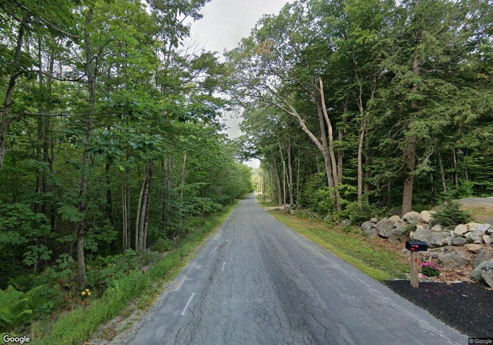 0 Brown Rd, Tuftonboro, NH 03816 - photo 1