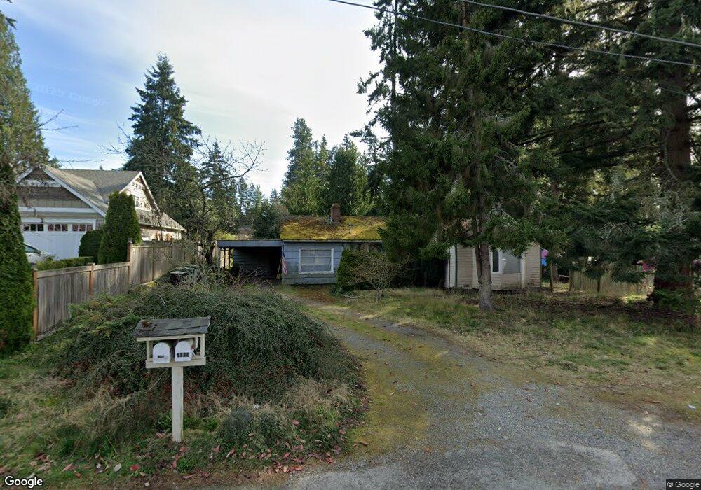 7906 199th St SW, Edmonds, WA 98026 - photo 1