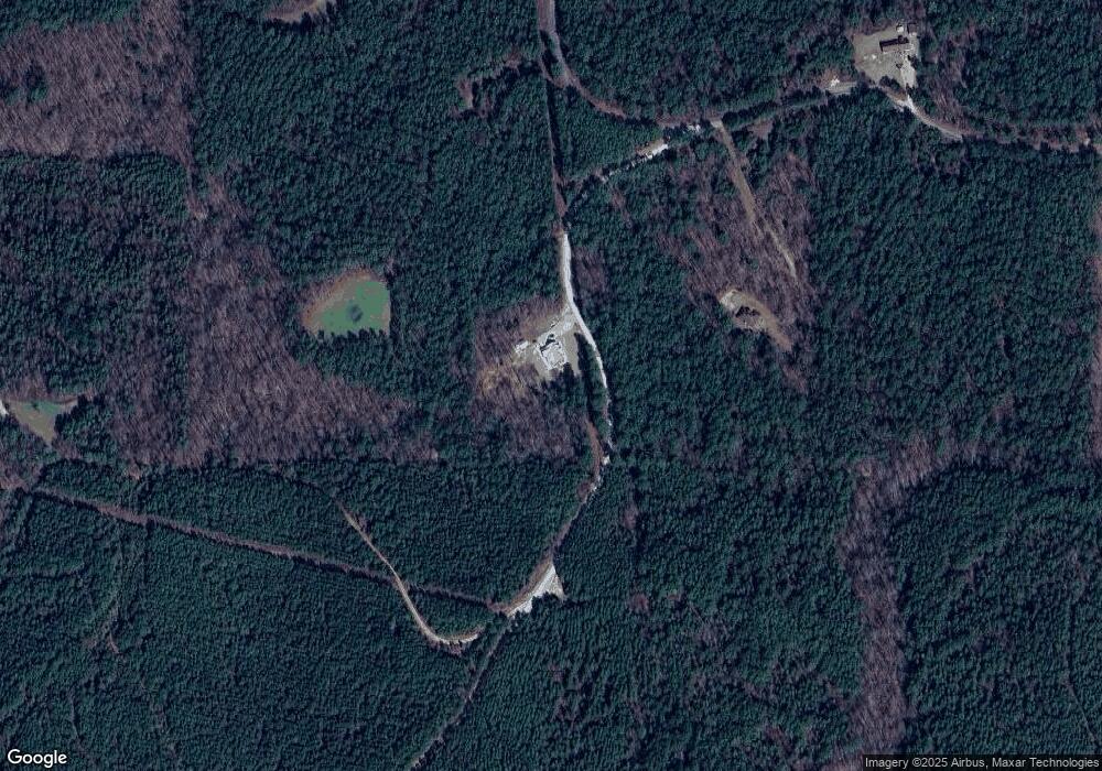 185 County Road 129, Abbeville, MS 38601 - photo 1