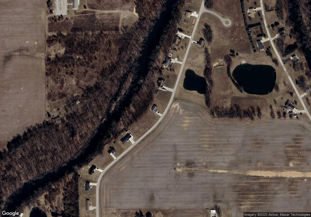 17287 Ridgeview Trail, Tippecanoe, IN 46570 - photo 1