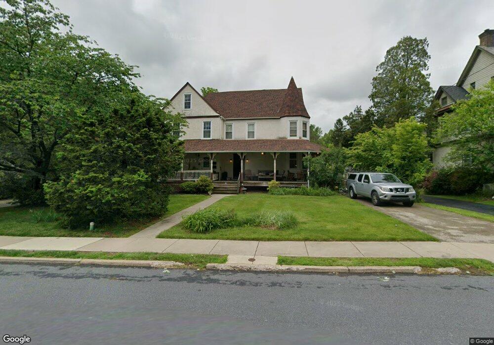 15 W Mill Rd, Flourtown, PA 19031 - photo 1