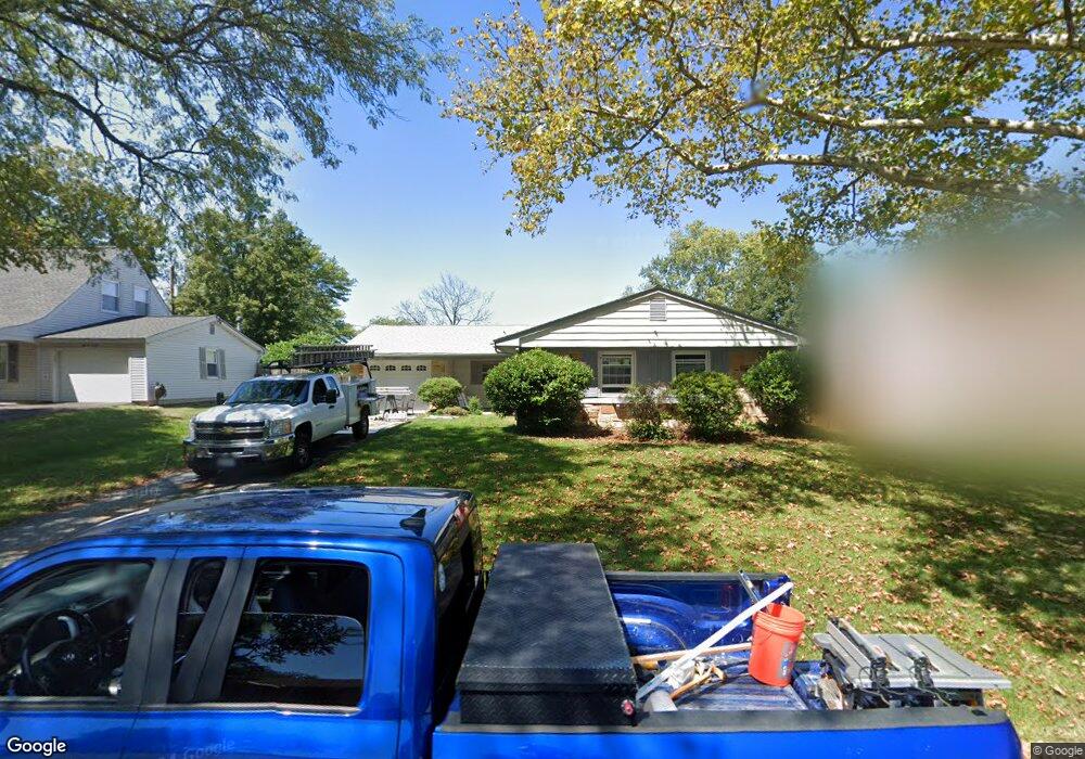 2712 Keystone Ln, Bowie, MD 20715 - photo 1