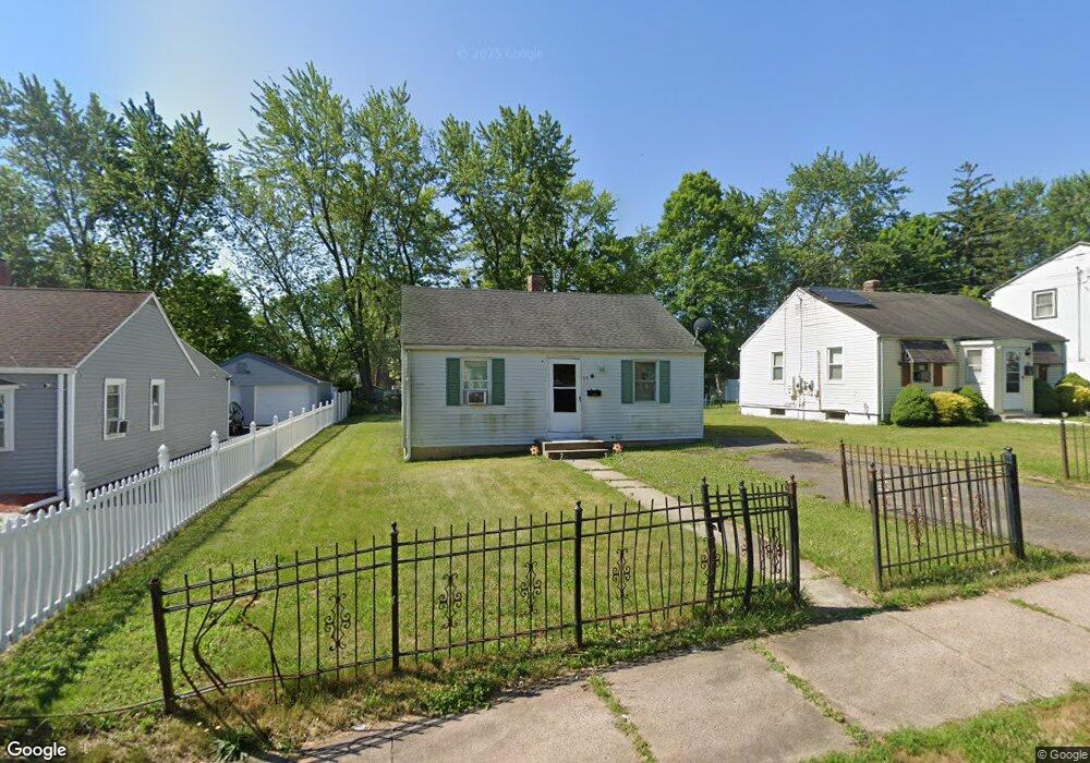 59 E Morningside St, Hartford, CT 06112 - photo 1