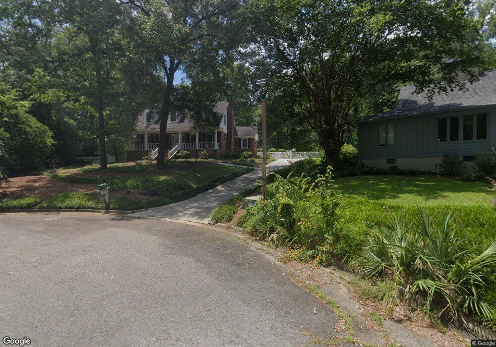2702 Kipling Dr, Augusta, GA 30909 - photo 1