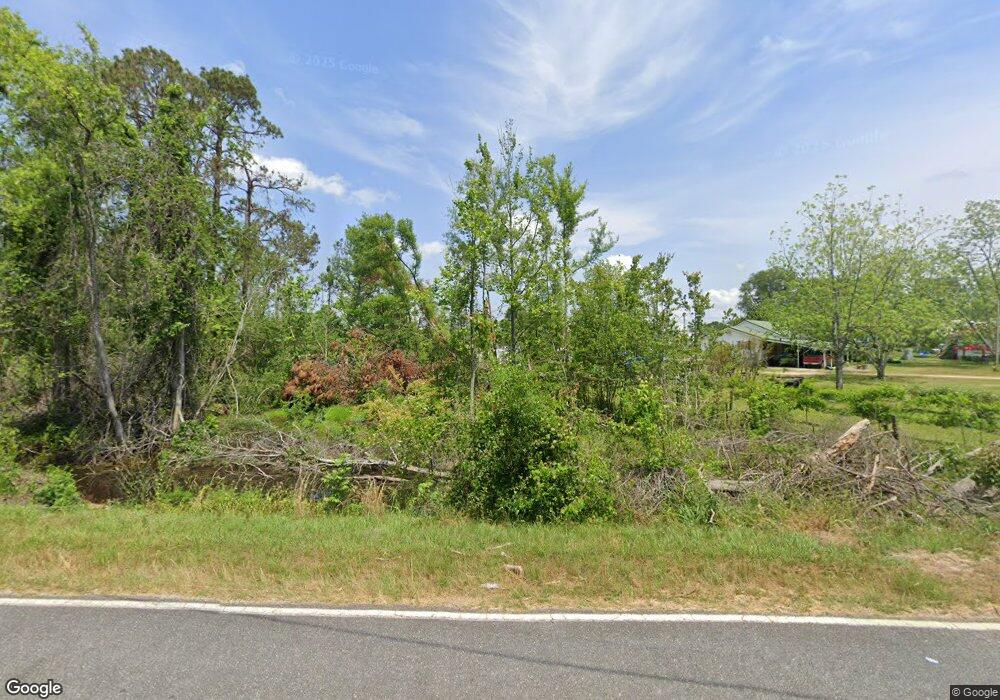 78 Ernest Pridgen Rd, Wray, GA 31798 - photo 1