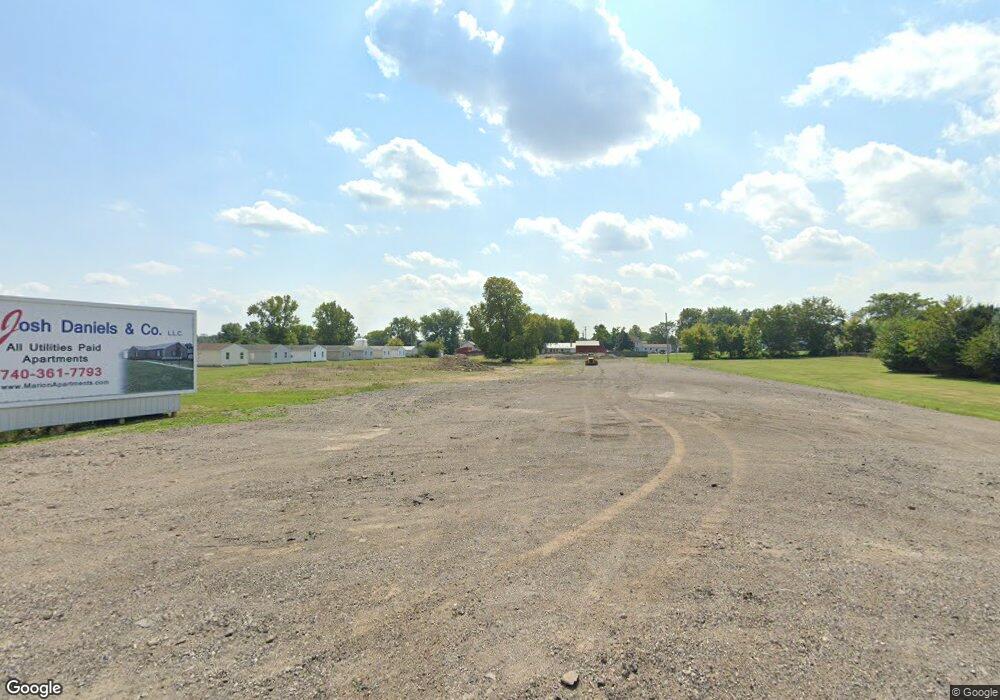 583 W Fairground St, Marion, OH 43302 - photo 1