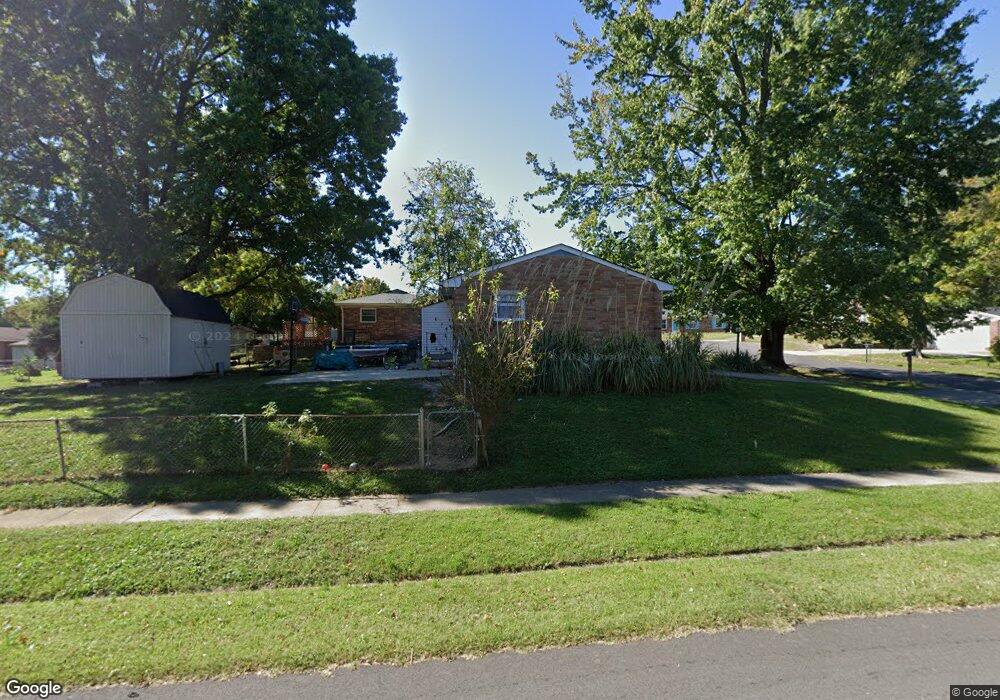 6506 Larch Ct, Louisville, KY 40229 - photo 1