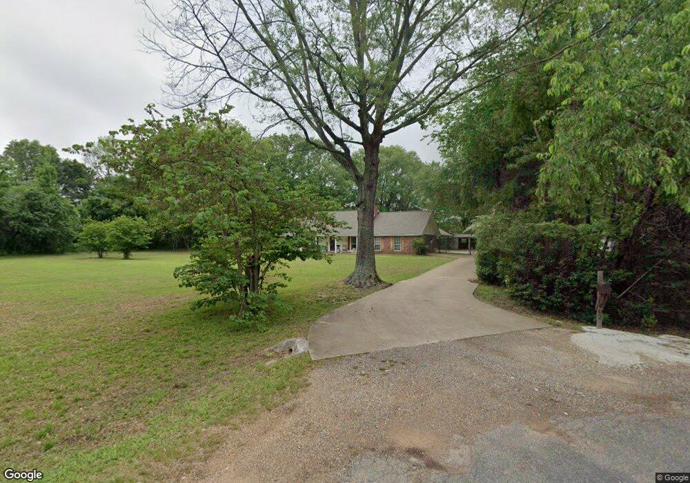 402 Brower Ln, Texarkana, TX 75501 - photo 1