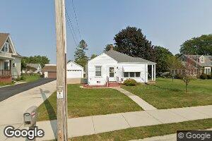 549 Grand Ave, Random Lake, WI 53075
