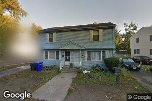 40 Rifle St Unit 40, Springfield, MA 01105