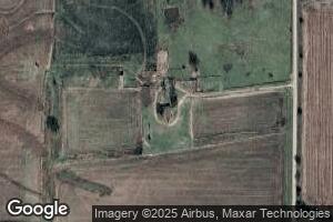 18759 SW Indiana Rd, Welda, KS 66091